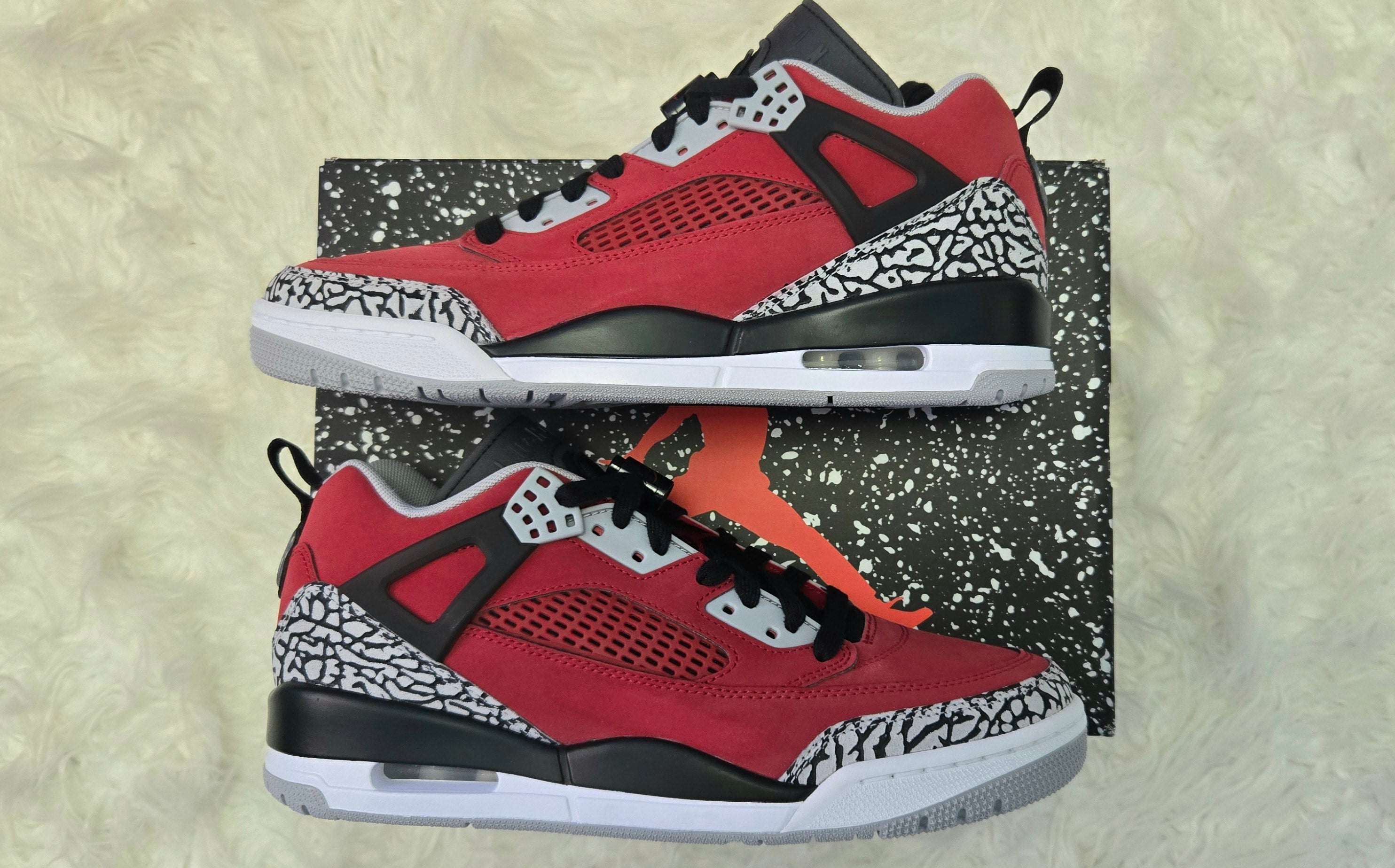 Air Jordan Toro Bravo Spizike 8 5 Punto Cinco LLC air-jordan-toro-bravo-spizike-8-5-punto-cinco-llc