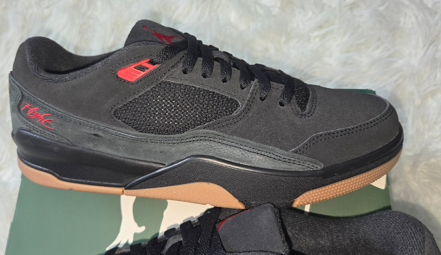Flight Air Jordan Court ( 9 )