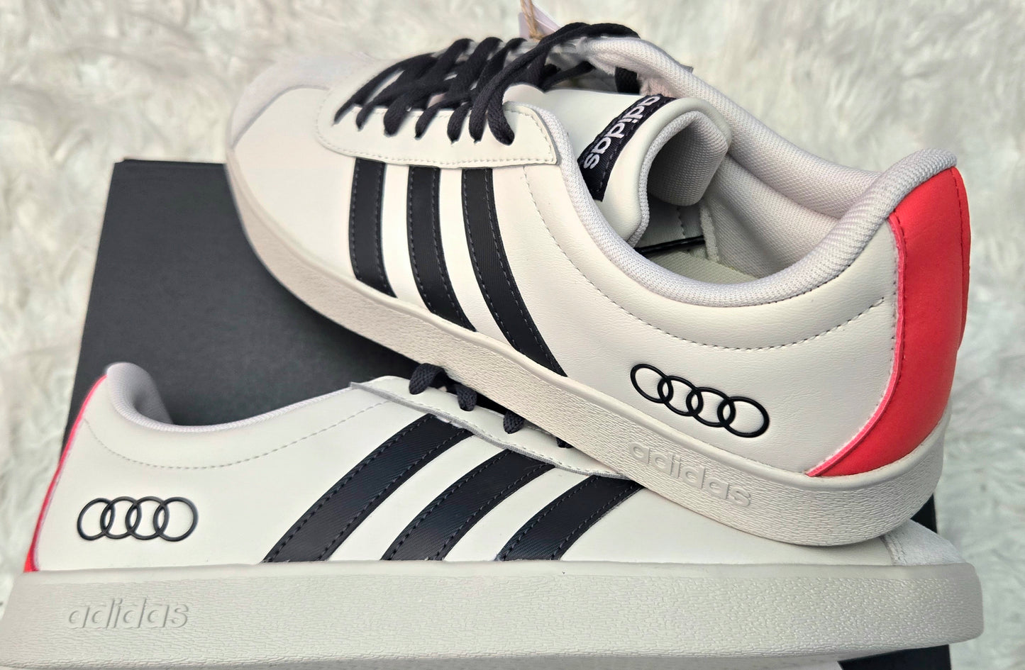 Adidas VL Court Audi F1 Revolut Team ( 9.5 )