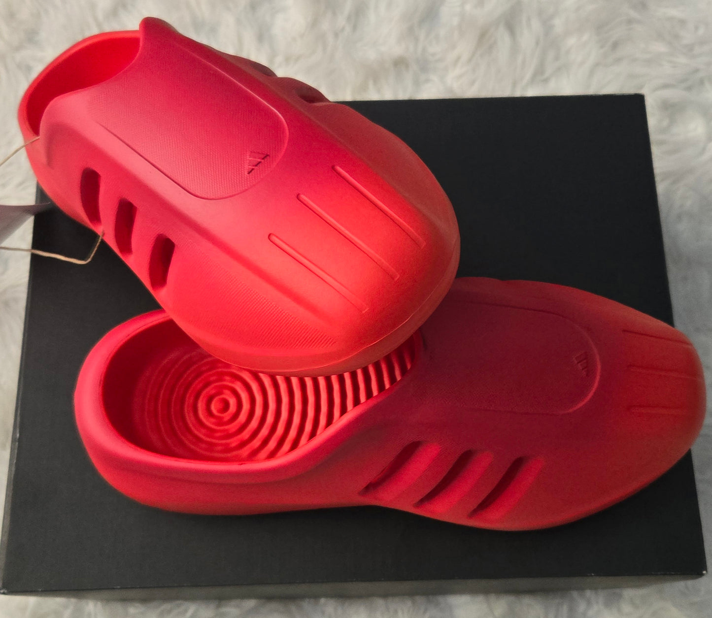 Adidas Adifom IIInfinity Mules ( 8 )