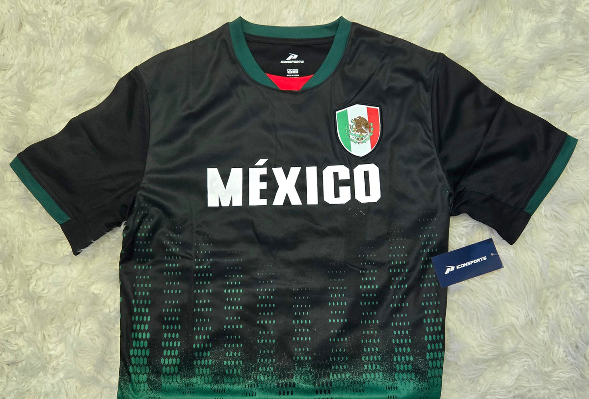 MEX World Cup National Team Jersey ( M )