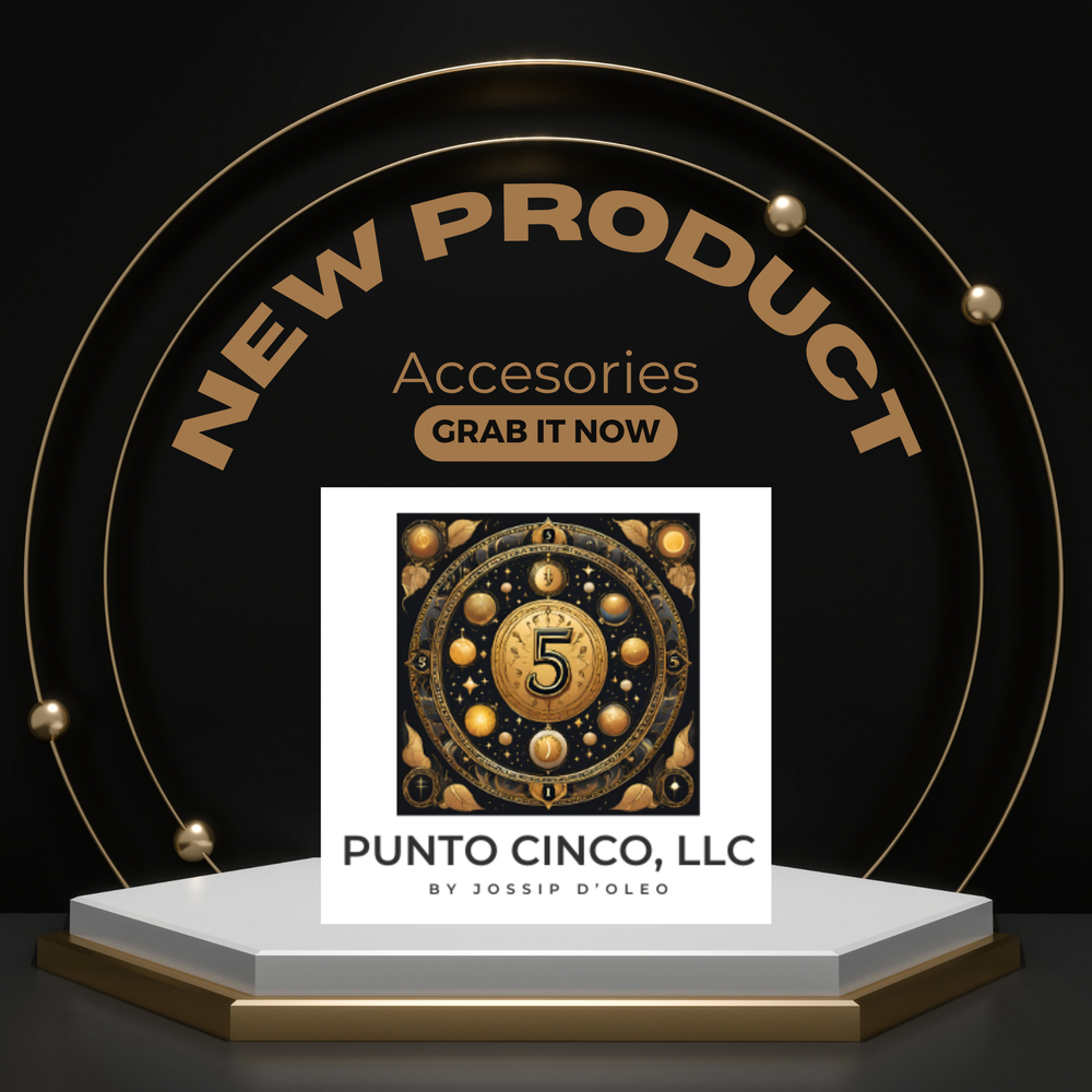 Collections – Punto Cinco, LLC