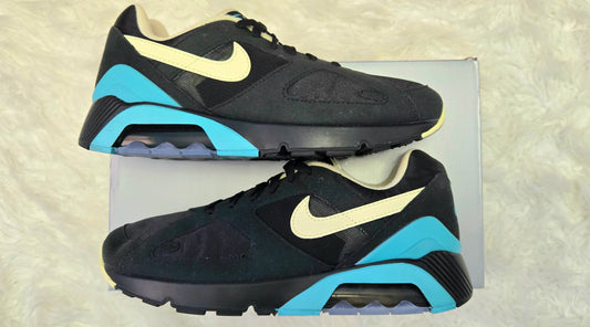 Nike Airmax 180 ( Cactus ) 8.5