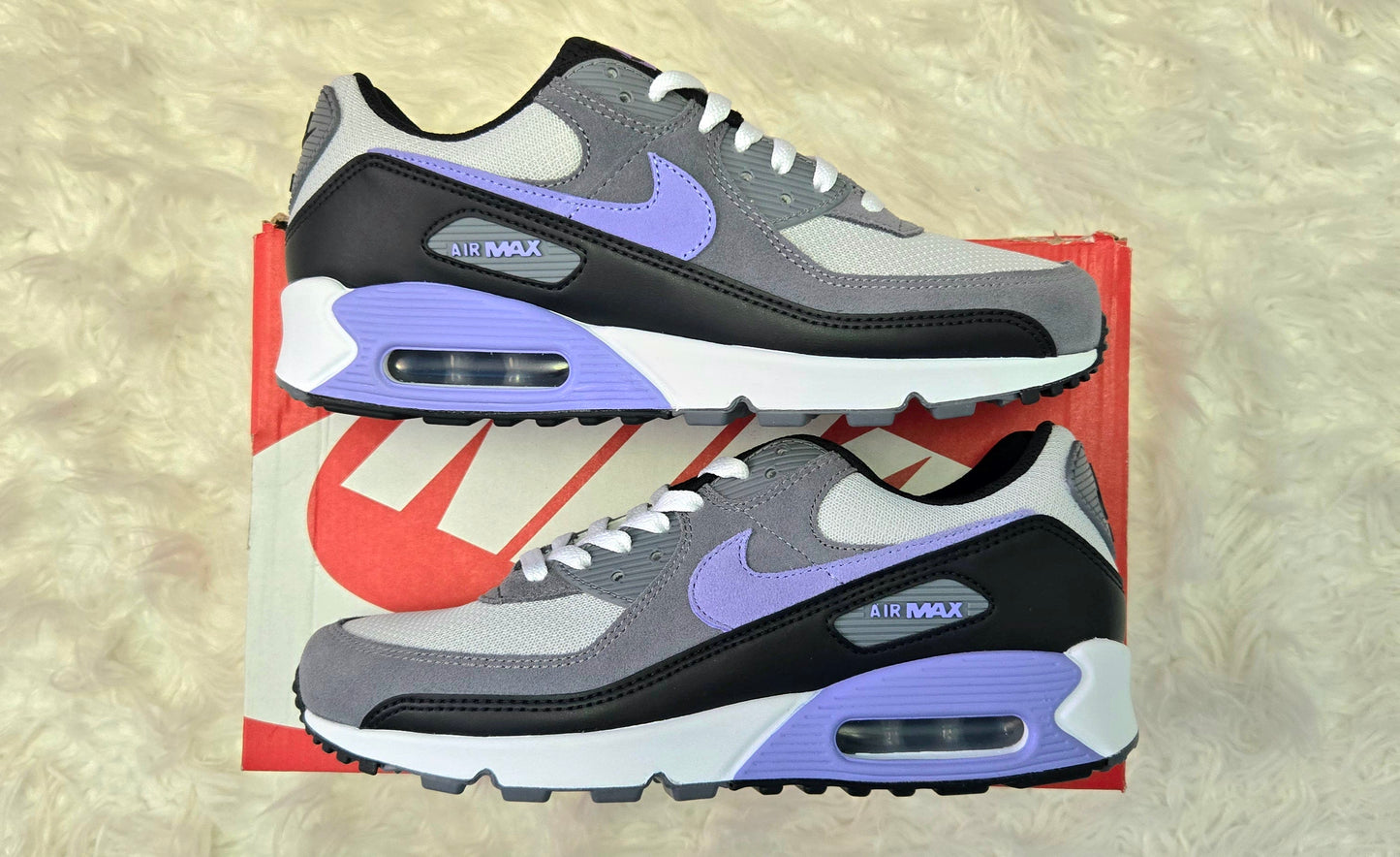 Nike Air Max 90 ( 8.5 )