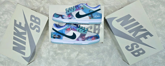 SB Futura Lab X ( 5, 8.5, 9.5 & 10.5- Total of 5 pairs )