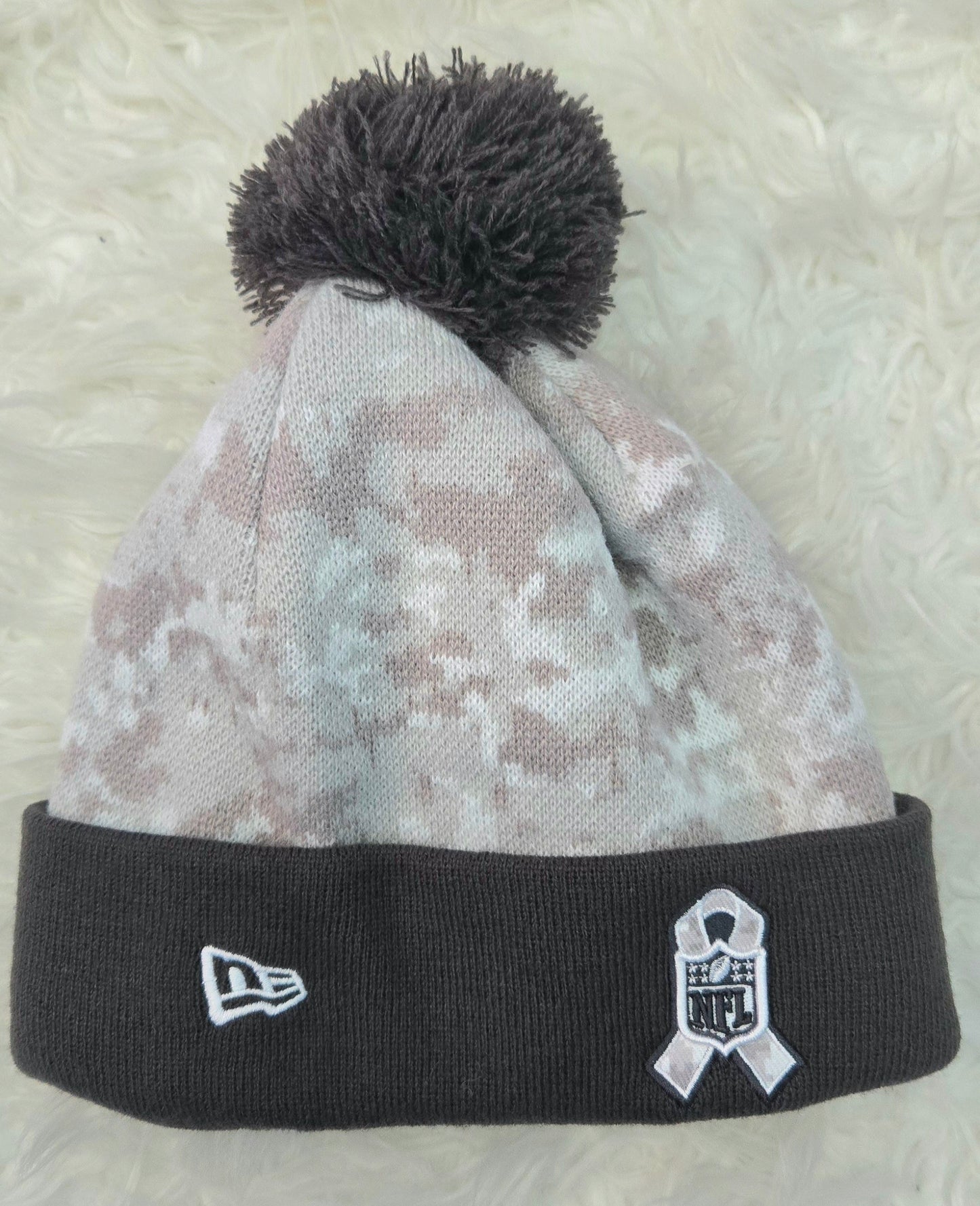 Tennessee Titans Football Snow Beani