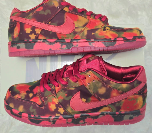 Nike SB Dunk Wizard of OZ ( 8.5 )