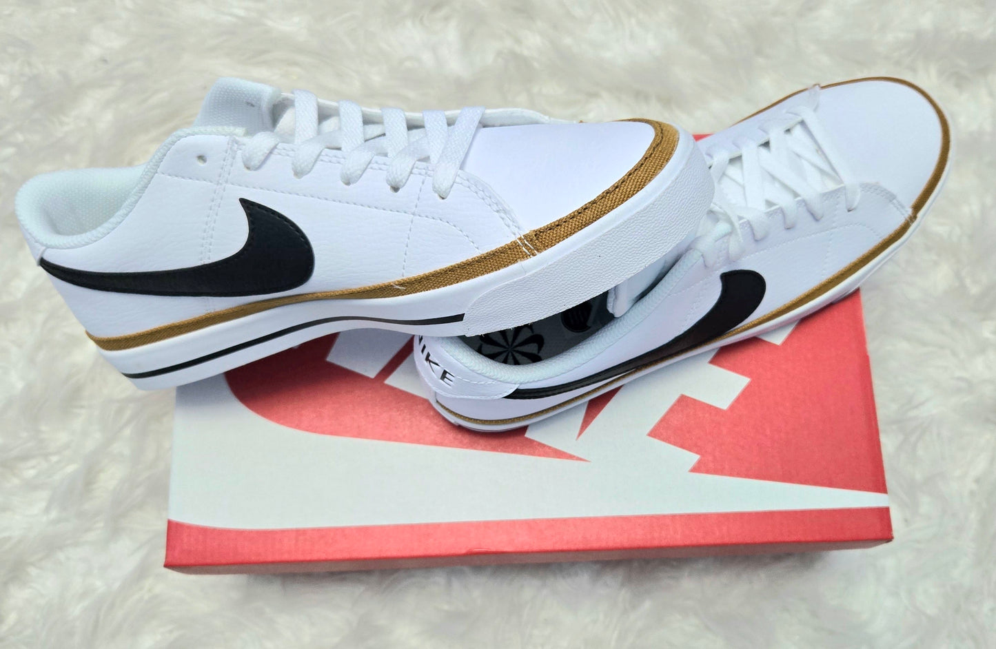 Nike Court Legacy ( 8.5 )