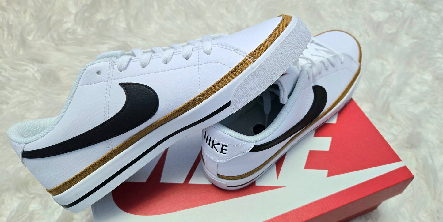 Nike Court Legacy ( 8.5 )