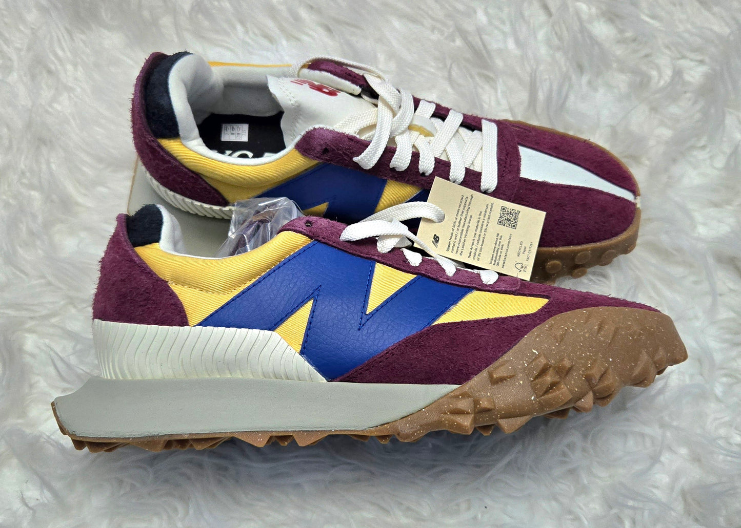 New Balance XC- 72 ( 8.5 )