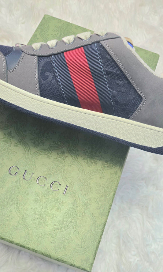 Men's GG Screener Sneaker ( 8.5 )