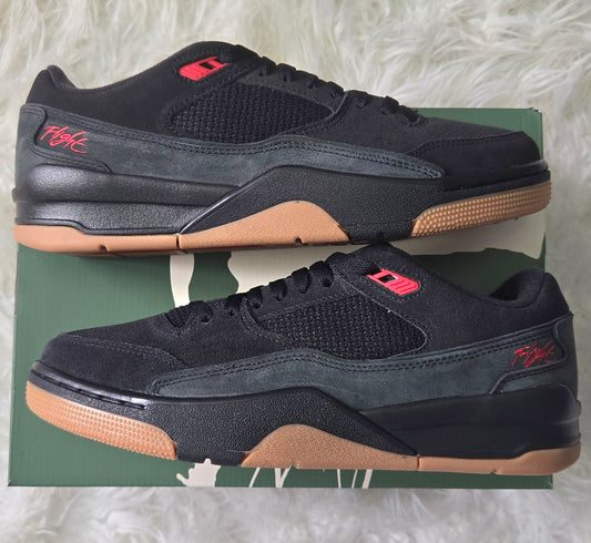 Flight Air Jordan Court ( 9 )