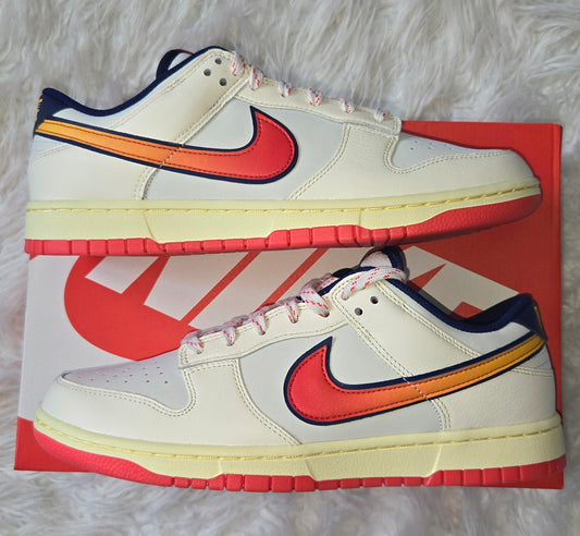 Nike Dunk Low Retro ( 10 )