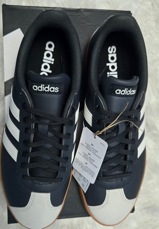 Adidas Courtbase ( 9 ) Black