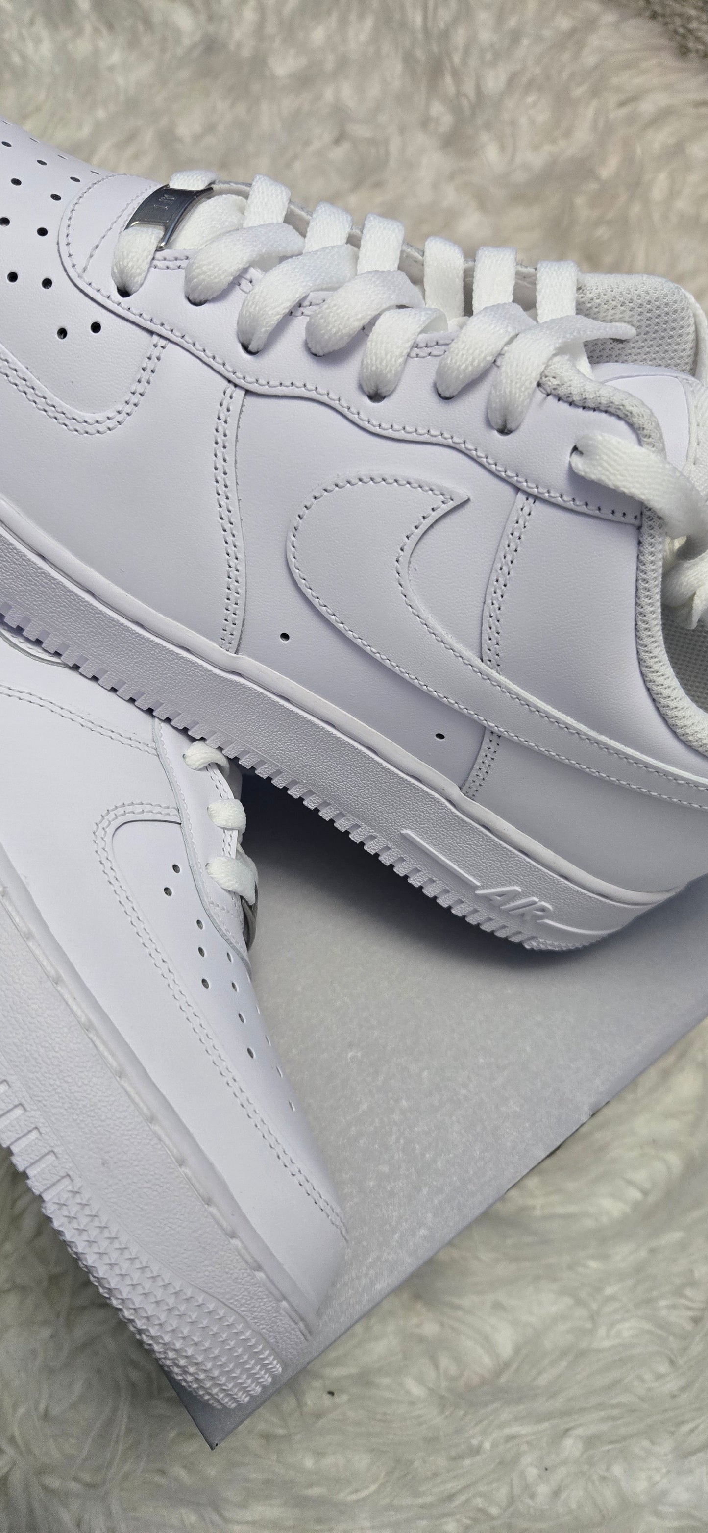 Nike AF1 Low( 11.5 )