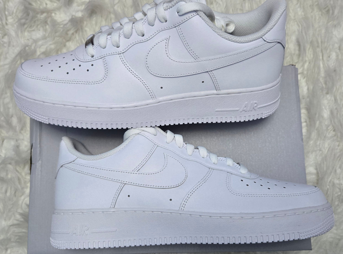 Nike AF1 Low( 11.5 )