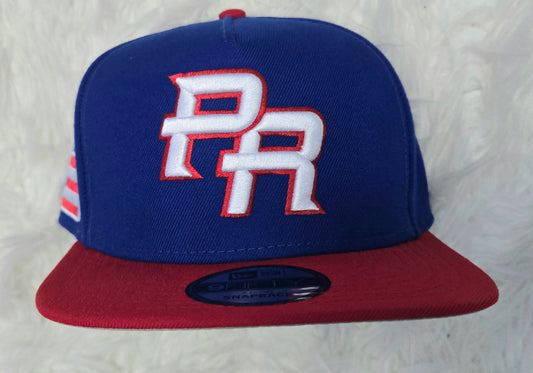 Team Rubio PR New Era Hat ( 9 )