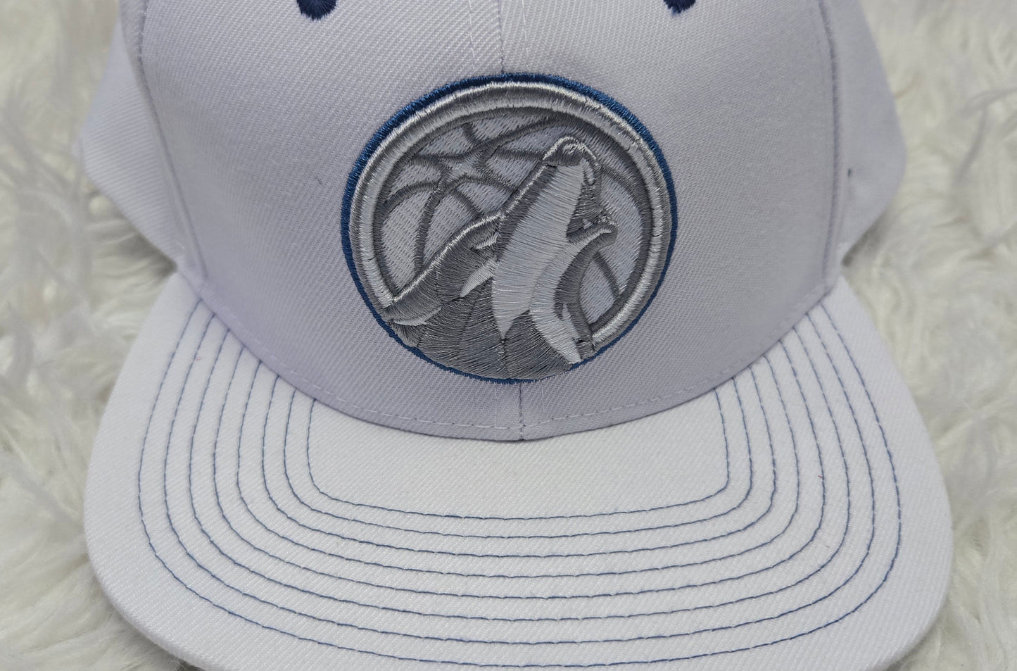 Minnesota Timberwolves Hat