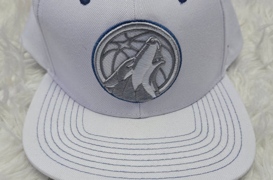 Minnesota Timberwolves Hat