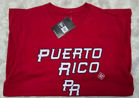 PUR T-shirt World Baseball Classic ( M )