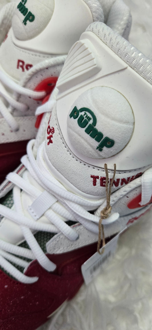 Rebook Pump Court ( 9 )