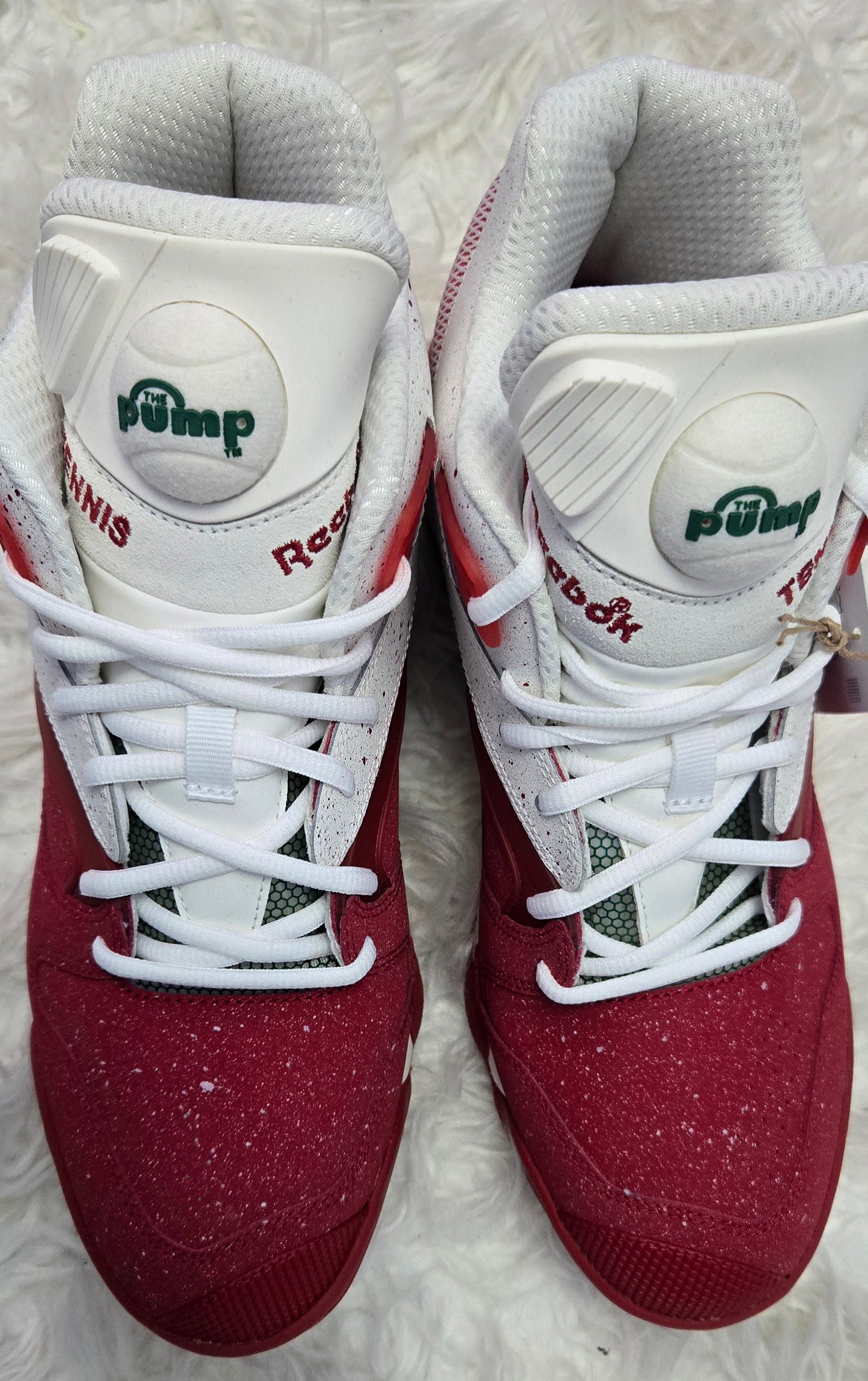 Rebook Pump Court ( 9 )
