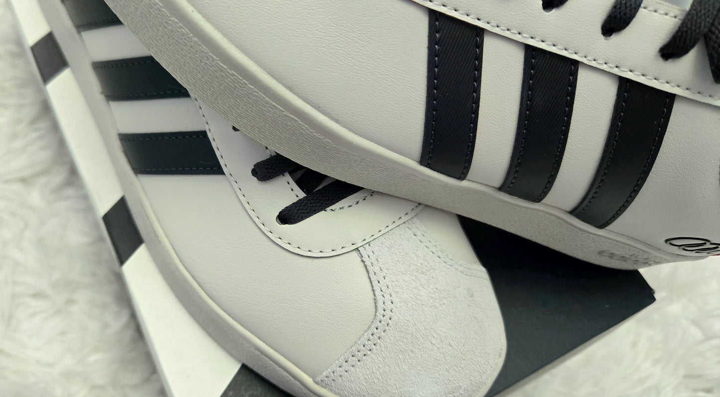 Adidas VL Court Audi F1 Revolut Team ( 9.5 )