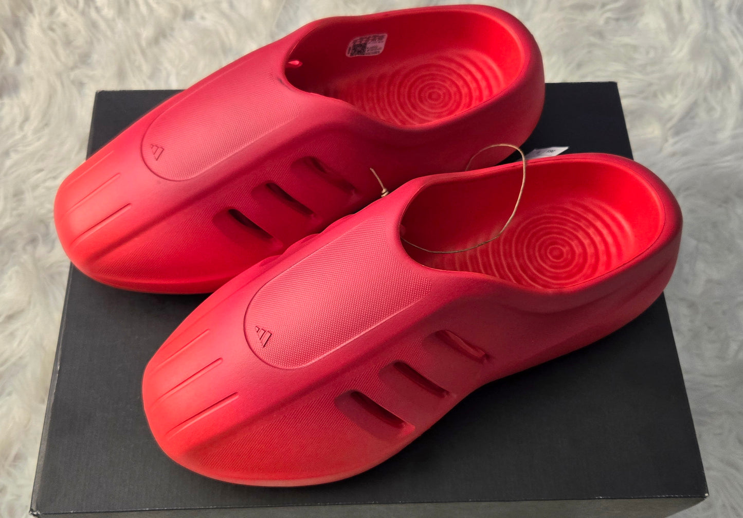 Adidas Adifom IIInfinity Mules ( 8 )