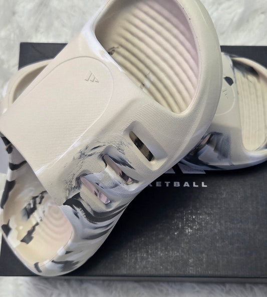 Adidas Adifom IIInfinity Slides Sandals ( 8 )
