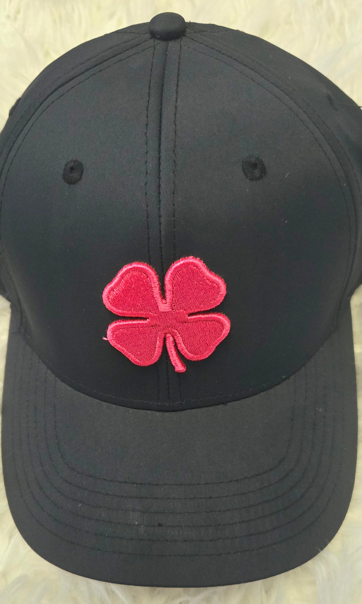 Live Lucky Hat