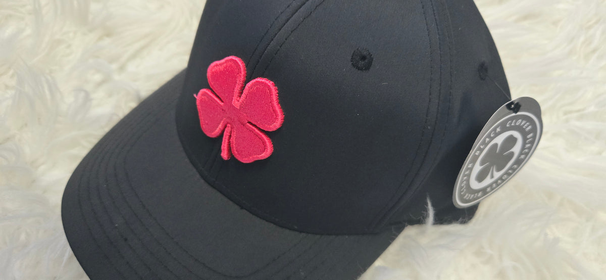 Live Lucky Hat